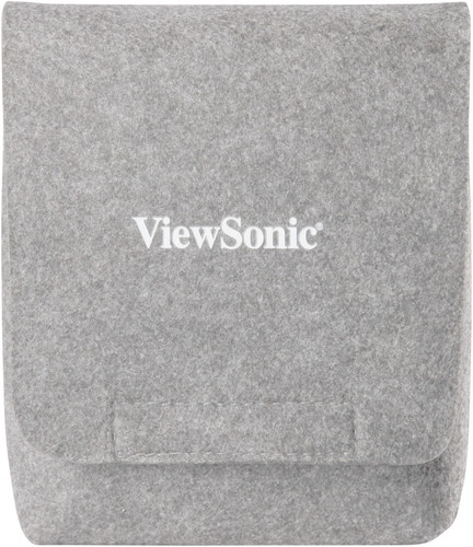  מקרן ViewSonic M1 plus