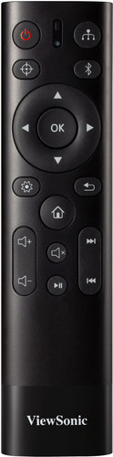  מקרן ViewSonic M1 plus