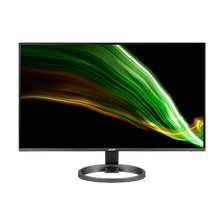 מסך מחשב Acer R242Y UM.QR2EE.005 ‏23.8 ‏אינטש Full HD אייסר