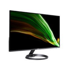 מסך מחשב Acer R242Y UM.QR2EE.005 ‏23.8 ‏אינטש Full HD אייסר