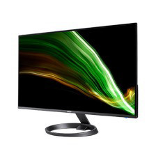 מסך מחשב Acer R242Y UM.QR2EE.005 ‏23.8 ‏אינטש Full HD אייסר