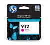 ראש דיו אדום HP 912 Magenta - מקורי