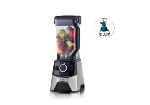  בלנדר מקצועי קונג פו PRO אוטומטי חכם