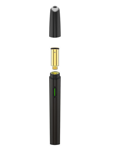 וופורייזר פלאורמייט וויקס Flowermate WIX