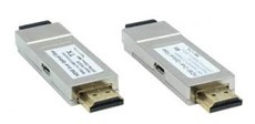כבל 10 מטר FIBER HDMI MAXXTRO