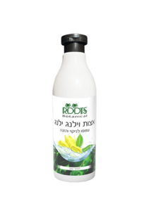 שמפו ילנג ילנג לשיער שמן 500 |