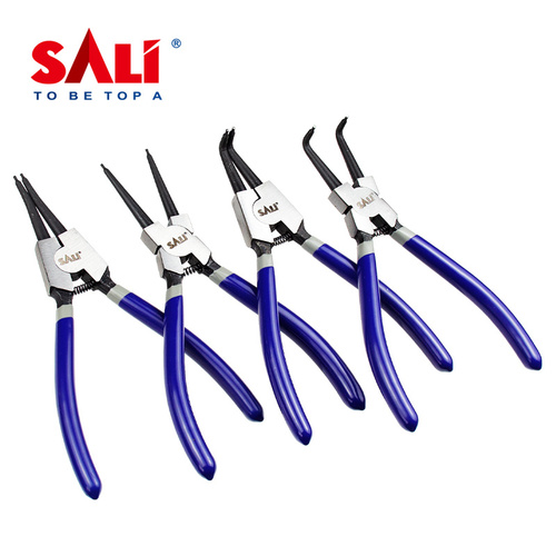 פלייר לקפיצים חיצוני ישר מקצועי תוצרת SALI, מידה 