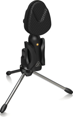 מיקרופון USB מדגם Behringer BV4038