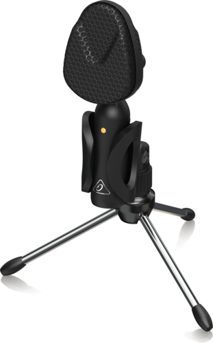 מיקרופון USB מדגם Behringer BV4038