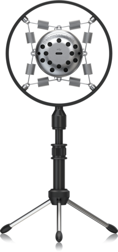 מיקרופון USB מדגם Behringer BVBV635