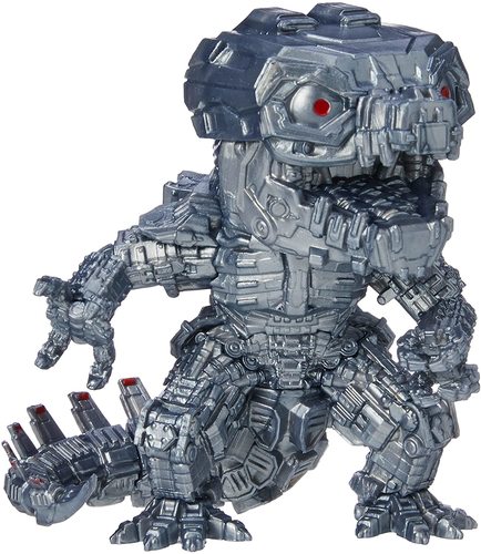 בובת פופ: Mechagodzilla - מצ'גודזילה 