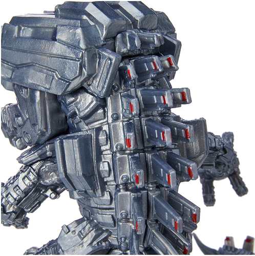 בובת פופ: Mechagodzilla - מצ'גודזילה 