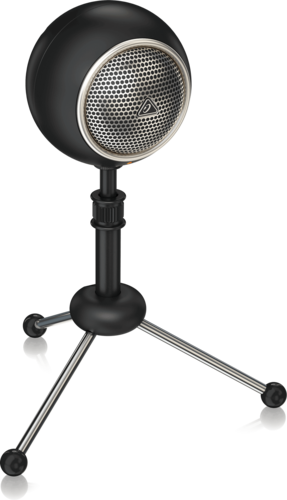 מיקרופון USB מדגם Behringer BV-BOMB