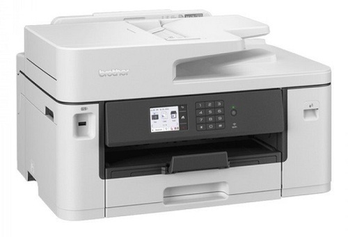 מדפסת הזרקת דיו Brother MFC-J5340DW A3