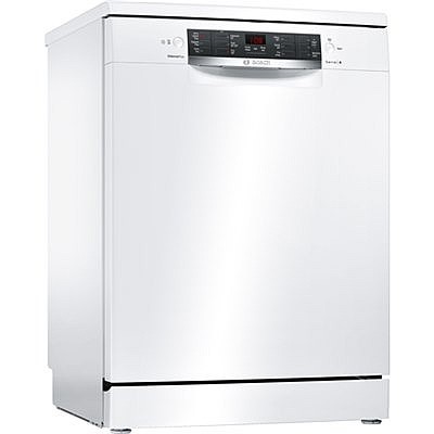 מדיח כלים ‏רחב Bosch SMS46IW10G בוש