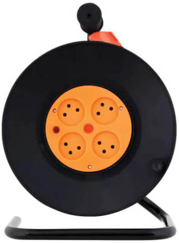 תוף כבל מאריך 