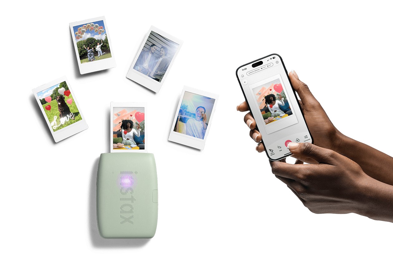 מדפסת תמונות