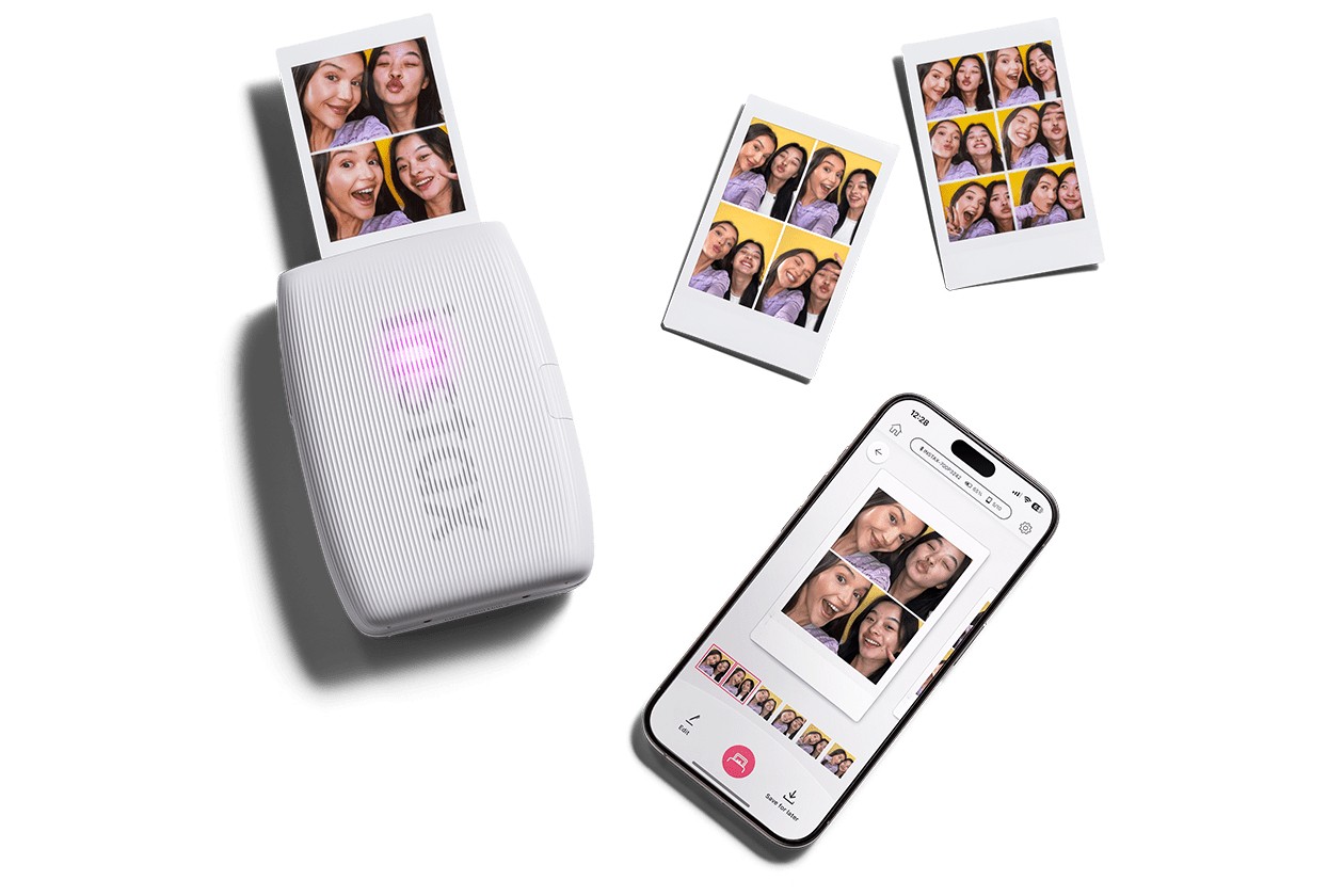 מדפסת תמונות