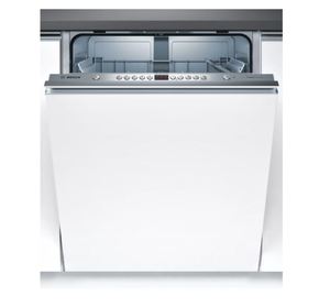 מדיח כלים ‏רחב Bosch SMV45GX02E בוש