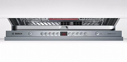 מדיח כלים ‏רחב Bosch SMV45GX02E בוש