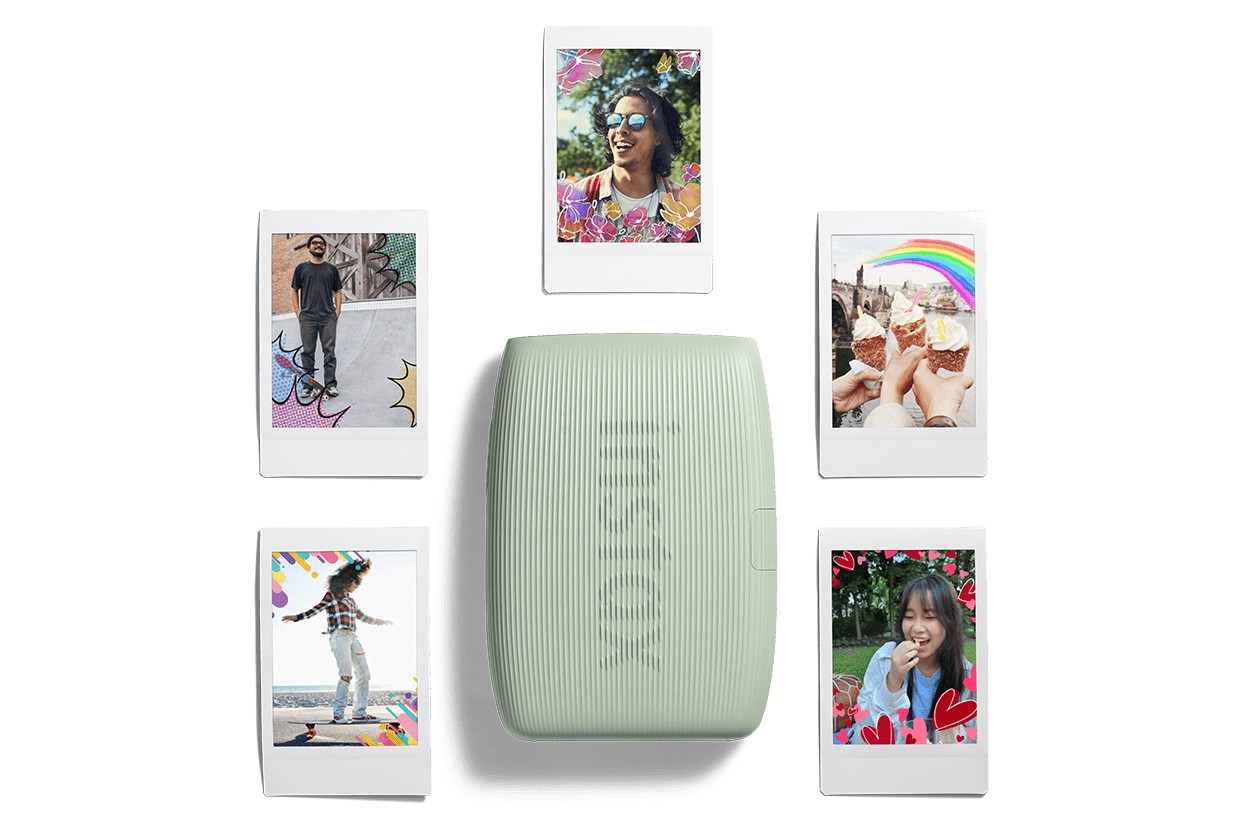 מדפסת תמונות