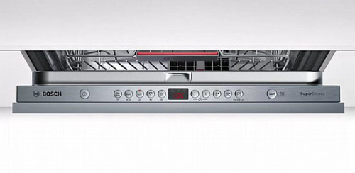 מדיח כלים ‏רחב Bosch SMV45GX02E בוש