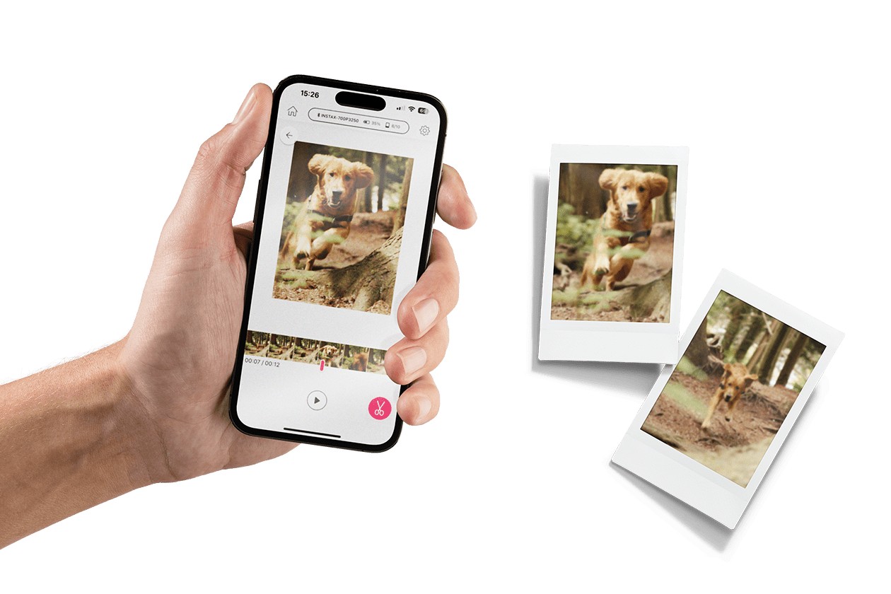 חנות מצלמות