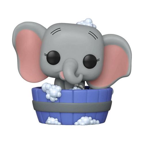בובת פופ: (Special Edition) Dumbo - דמבו באמבטיה