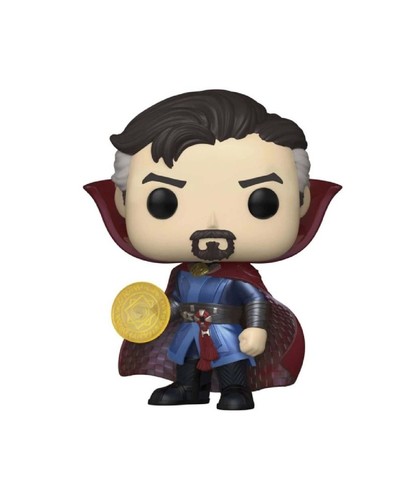בובת פופ Doctor Strange in the Multiverse of Madness - דוקטור סטריינג'