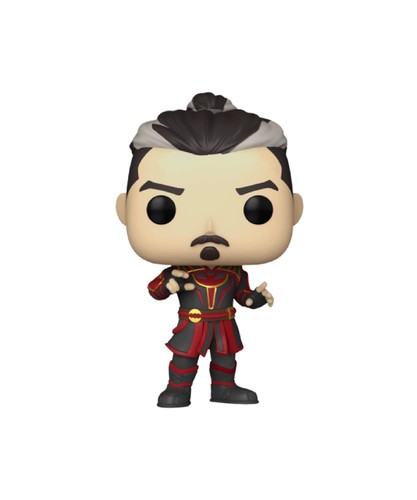 בובת פופ: Defender Strange (Special Edition) - סטריינג' מגן