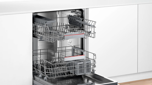 מדיח כלים ‏רחב Bosch SMV4HB800E בוש