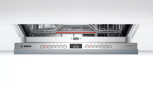 מדיח כלים ‏רחב Bosch SMV4HB800E בוש