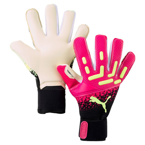כפפות שוער מקצועיות PUMA ULTRA Grip 1 Hybrid Pro