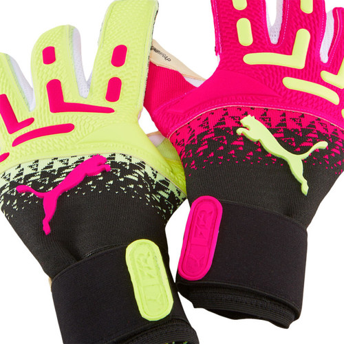 כפפות שוער מקצועיות PUMA ULTRA Grip 1 Hybrid Pro