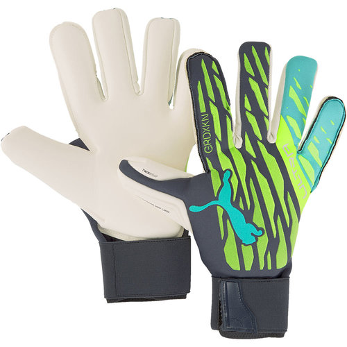 כפפות שוער מקצועיות PUMA ULTRA Grip 1 Hybrid Pro