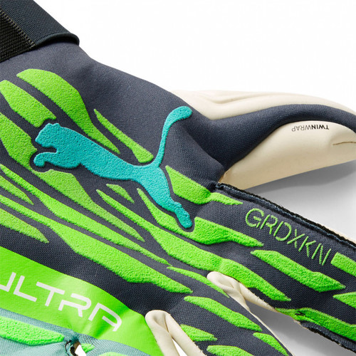 כפפות שוער מקצועיות PUMA ULTRA Grip 1 Hybrid Pro