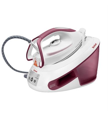 מגהץ ‏קיטור Tefal SV8012 טפאל | יבואן רשמי 5 שנים אחריות