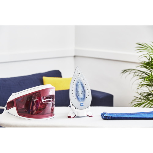 מגהץ ‏קיטור Tefal SV8012 טפאל | יבואן רשמי 5 שנים אחריות