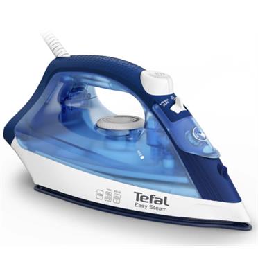 מגהץ אדים תוצרת Tefal דגם FV1941 יבואן רשמי 5 שנים אחריות
