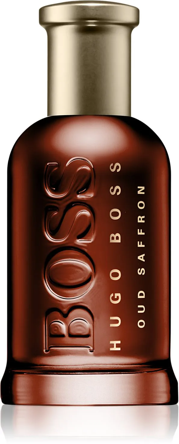 Hugo Boss Boss Bottled Oud Saffron