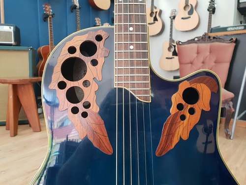 Ovation CS247 Celebrity - - אקוסטיות יד שניה