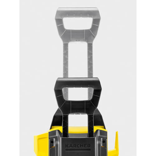 מכונת שטיפה בלחץ דגם K3 POWER CONTROL KARCHER