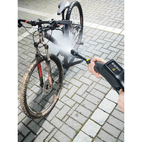 מכונת שטיפה בלחץ דגם K3 POWER CONTROL KARCHER