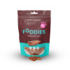חטיף FOODIES פודיס נגיסי ברווז 100 גרם