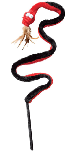 קונג חכת נחש