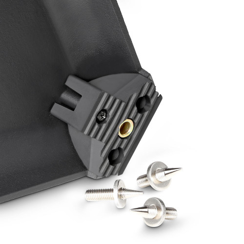 זוג סטנדים למוניטור אולפני Gravity SP 3202 VT