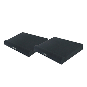 זוג משטחים לרמקולים אולפניים 8" Alctron EPP008