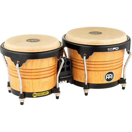 בונגוס ראברווד איכותי Meinl FWB190SNT-M