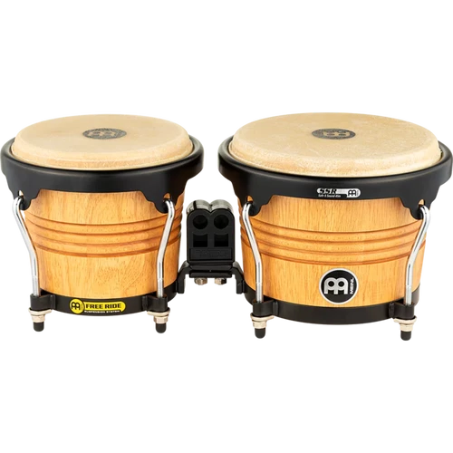 בונגוס ראברווד איכותי Meinl FWB190SNT-M