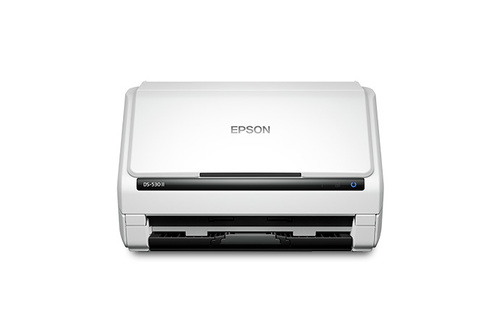  סורק Epson WorkForce DS530II אפסון